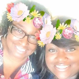 Meet your Posher, Cheryl